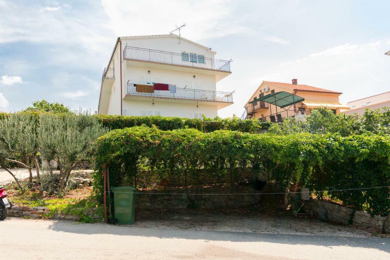 Apartments Jere Proto Primošten Exterior foto