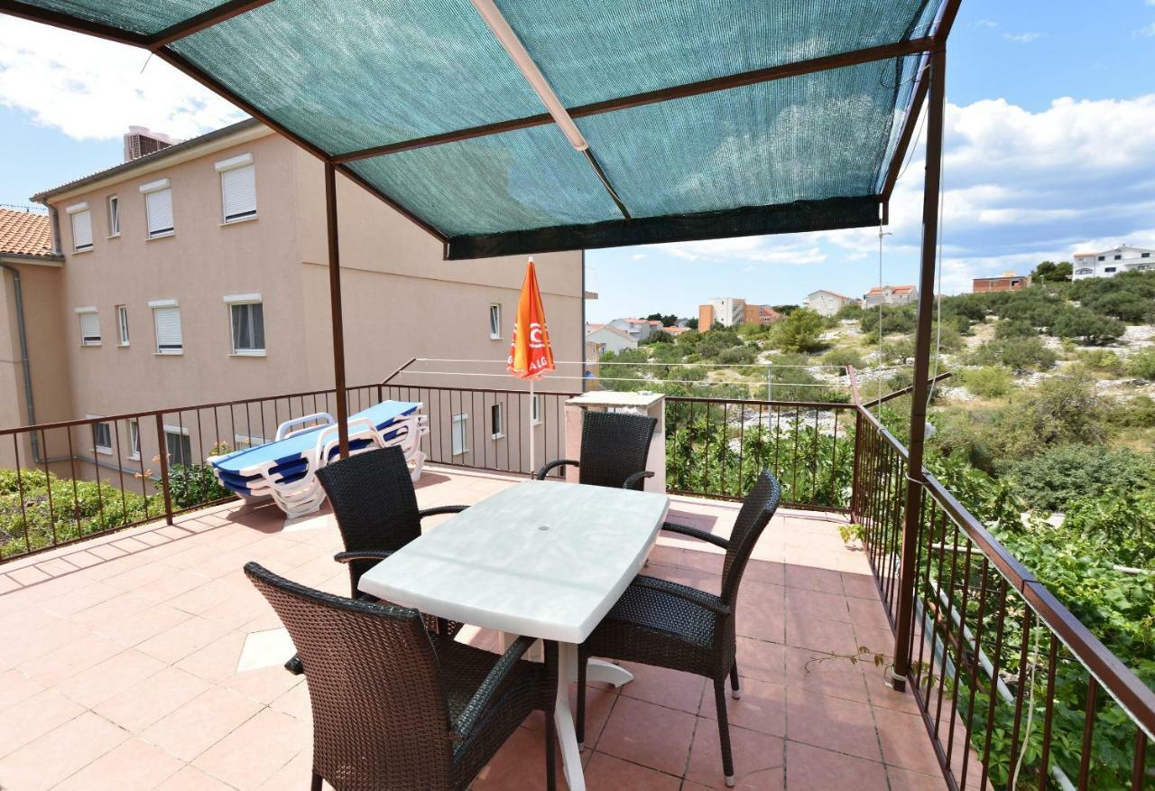 Apartments Jere Proto Primošten Exterior foto